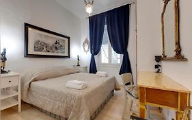 Faenza Apartment